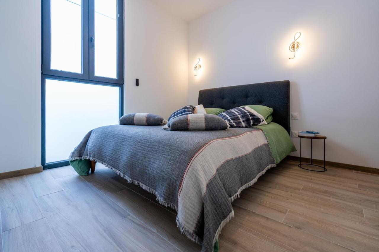 Апартаменты Sublime Loft De 62 M2 Secteur Castellane - L'Elegant - Марсель Экстерьер фото