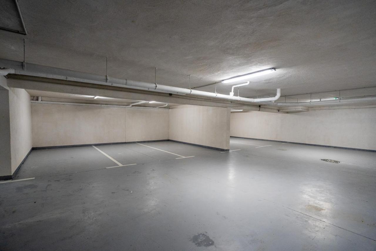 Апартаменты Sublime Loft De 62 M2 Secteur Castellane - L'Elegant - Марсель Экстерьер фото